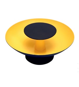 big ceiling light